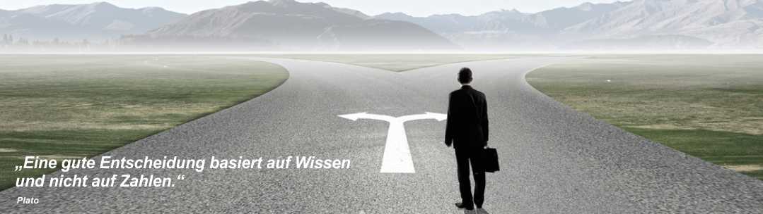 entscheidung entscheidung