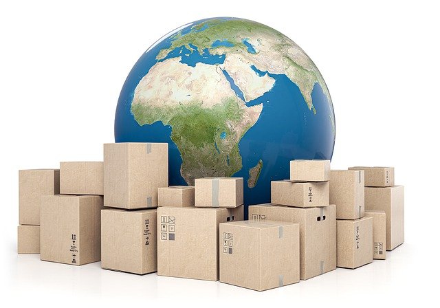 Service & Logistik