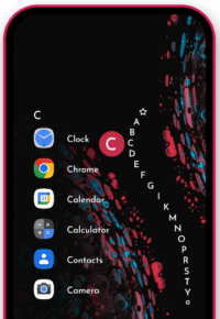 Niagara Launcher: Warum ich nicht mehr zurück möchte