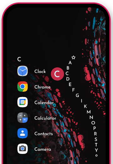 Niagara Launcher: Warum ich nicht mehr zurück möchte