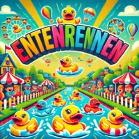 entenrennen