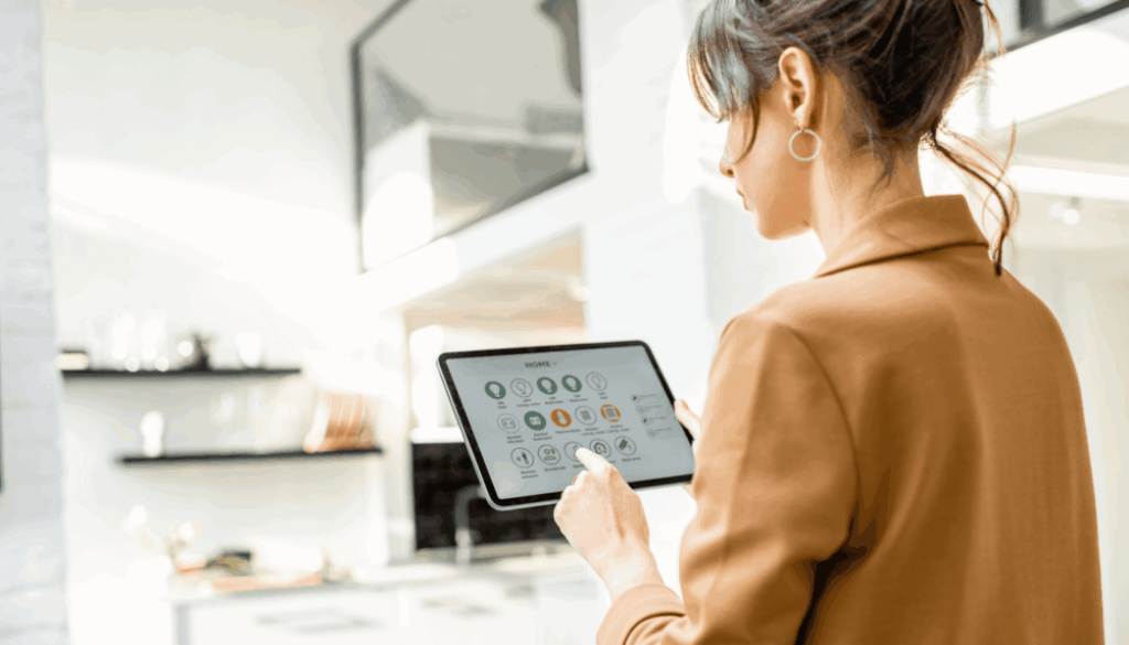 smarthome